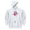 DryBlend ® Pullover Hooded Sweatshirt Thumbnail
