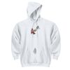 DryBlend ® Pullover Hooded Sweatshirt Thumbnail