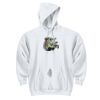 DryBlend ® Pullover Hooded Sweatshirt Thumbnail