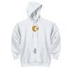 DryBlend ® Pullover Hooded Sweatshirt Thumbnail