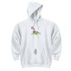 DryBlend ® Pullover Hooded Sweatshirt Thumbnail