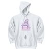 DryBlend ® Pullover Hooded Sweatshirt Thumbnail