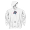 DryBlend ® Pullover Hooded Sweatshirt Thumbnail