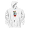 DryBlend ® Pullover Hooded Sweatshirt Thumbnail