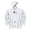 DryBlend ® Pullover Hooded Sweatshirt Thumbnail