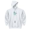 DryBlend ® Pullover Hooded Sweatshirt Thumbnail