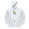 DryBlend ® Pullover Hooded Sweatshirt Thumbnail