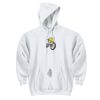 DryBlend ® Pullover Hooded Sweatshirt Thumbnail