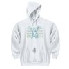DryBlend ® Pullover Hooded Sweatshirt Thumbnail