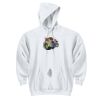 DryBlend ® Pullover Hooded Sweatshirt Thumbnail