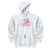DryBlend ® Pullover Hooded Sweatshirt Thumbnail