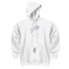 DryBlend ® Pullover Hooded Sweatshirt Thumbnail