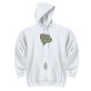 DryBlend ® Pullover Hooded Sweatshirt Thumbnail