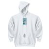 DryBlend ® Pullover Hooded Sweatshirt Thumbnail