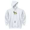 DryBlend ® Pullover Hooded Sweatshirt Thumbnail