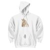 DryBlend ® Pullover Hooded Sweatshirt Thumbnail