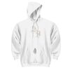 DryBlend ® Pullover Hooded Sweatshirt Thumbnail