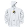 DryBlend ® Pullover Hooded Sweatshirt Thumbnail