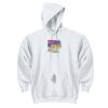DryBlend ® Pullover Hooded Sweatshirt Thumbnail