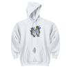 DryBlend ® Pullover Hooded Sweatshirt Thumbnail