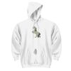 DryBlend ® Pullover Hooded Sweatshirt Thumbnail