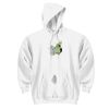 DryBlend ® Pullover Hooded Sweatshirt Thumbnail