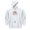 DryBlend ® Pullover Hooded Sweatshirt Thumbnail