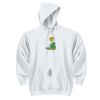 DryBlend ® Pullover Hooded Sweatshirt Thumbnail