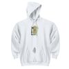 DryBlend ® Pullover Hooded Sweatshirt Thumbnail