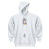 DryBlend ® Pullover Hooded Sweatshirt Thumbnail