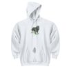 DryBlend ® Pullover Hooded Sweatshirt Thumbnail