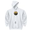 DryBlend ® Pullover Hooded Sweatshirt Thumbnail