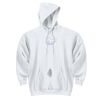 DryBlend ® Pullover Hooded Sweatshirt Thumbnail