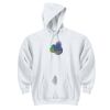 DryBlend ® Pullover Hooded Sweatshirt Thumbnail
