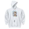 DryBlend ® Pullover Hooded Sweatshirt Thumbnail