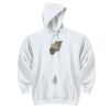 DryBlend ® Pullover Hooded Sweatshirt Thumbnail