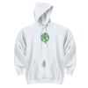 DryBlend ® Pullover Hooded Sweatshirt Thumbnail