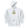 DryBlend ® Pullover Hooded Sweatshirt Thumbnail