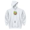 DryBlend ® Pullover Hooded Sweatshirt Thumbnail