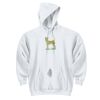 DryBlend ® Pullover Hooded Sweatshirt Thumbnail