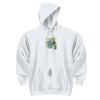 DryBlend ® Pullover Hooded Sweatshirt Thumbnail