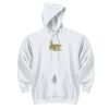 DryBlend ® Pullover Hooded Sweatshirt Thumbnail
