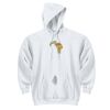 DryBlend ® Pullover Hooded Sweatshirt Thumbnail