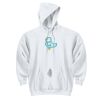 DryBlend ® Pullover Hooded Sweatshirt Thumbnail