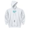 DryBlend ® Pullover Hooded Sweatshirt Thumbnail