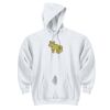 DryBlend ® Pullover Hooded Sweatshirt Thumbnail