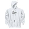 DryBlend ® Pullover Hooded Sweatshirt Thumbnail