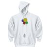 DryBlend ® Pullover Hooded Sweatshirt Thumbnail