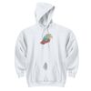 DryBlend ® Pullover Hooded Sweatshirt Thumbnail