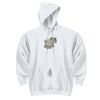 DryBlend ® Pullover Hooded Sweatshirt Thumbnail